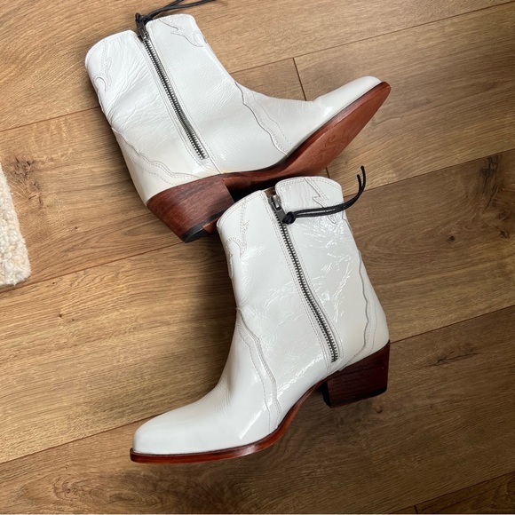 Free People New Frontier Western Boot - Picture 6 of 12